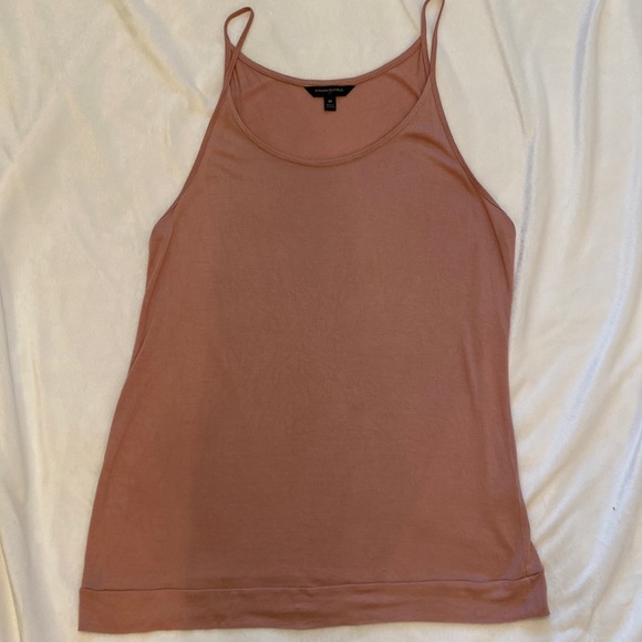 Women's Banana Republic Spaghetti Strap Top - Picture 1 of 4